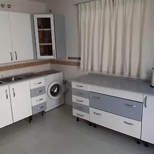 Hébergement de vacances 3 Calle Margarita Nelken, La Puebla de Cazalla