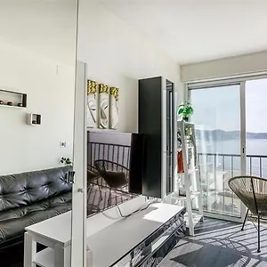 K Beach D-luxe Empuriabrava