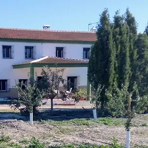 Séjour à la campagne Rural El Orégano, Campillos