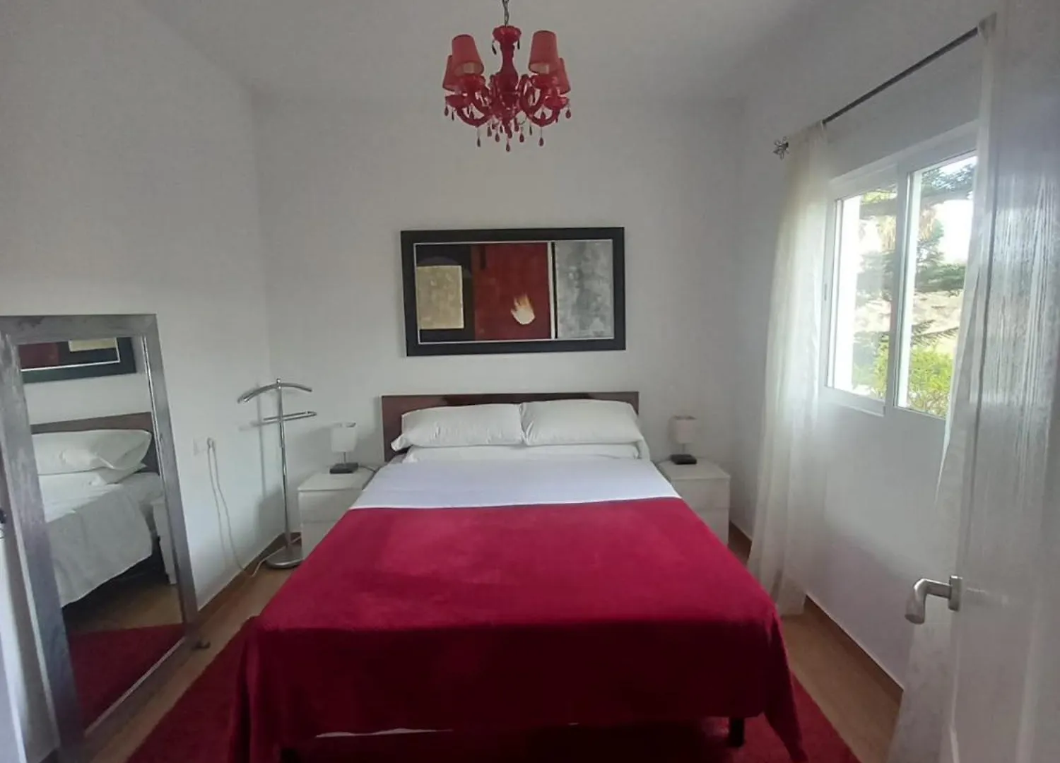 Apartment Apt 1 Ch Costa Del Sol Sitio De Calahonda Dans Maison D'Hote Entree Independante Mijas