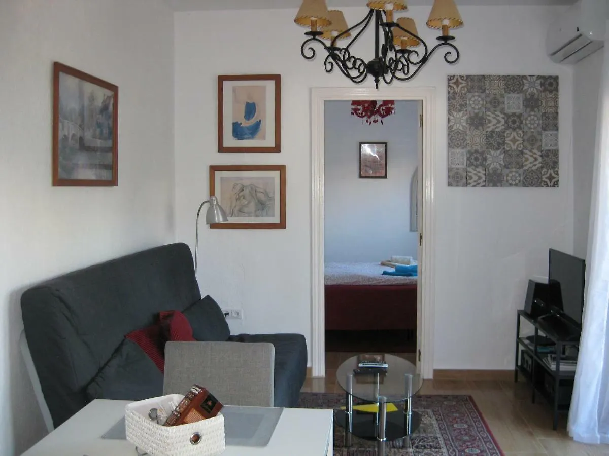 Apartment Apt 1 Ch Costa Del Sol Sitio De Calahonda Dans Maison D'Hote Entree Independante Mijas Spain