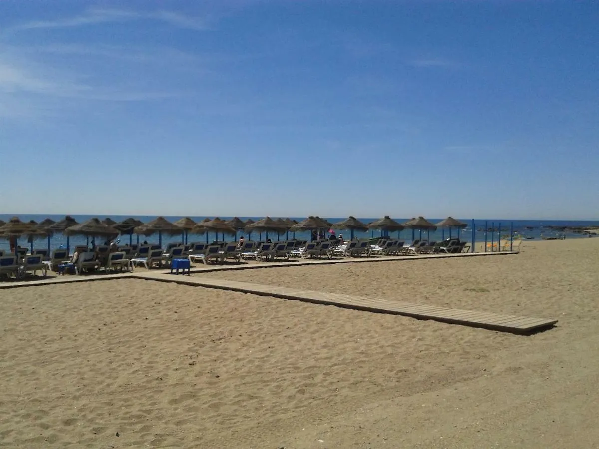 Apartment Apt 1 Ch Costa Del Sol Sitio De Calahonda Dans Maison D'Hote Entree Independante Mijas